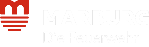 Logo Feuerwehr Marburg